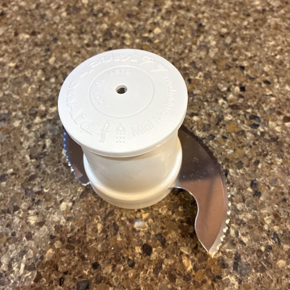 KitchenAid Food Processor KFP1333/1344 Replacement Mini Multipurpose Blade